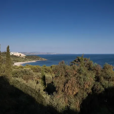 Sema *incantevole Vista Sul Mare * Sciacca
