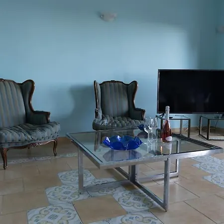 Sema *incantevole Vista Sul Mare Villa *