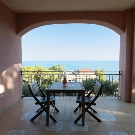 Villa Sema *incantevole Vista Sul Mare *