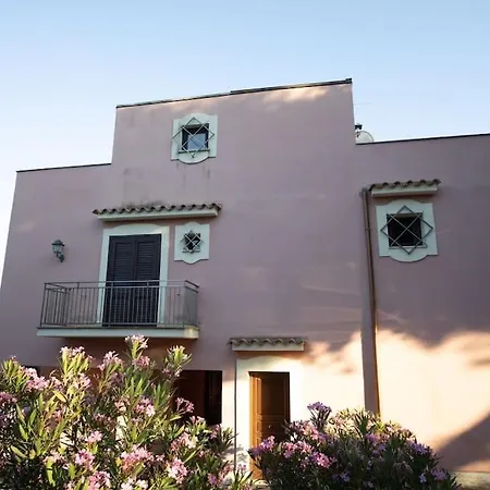 Villa Sema *incantevole Vista Sul Mare *