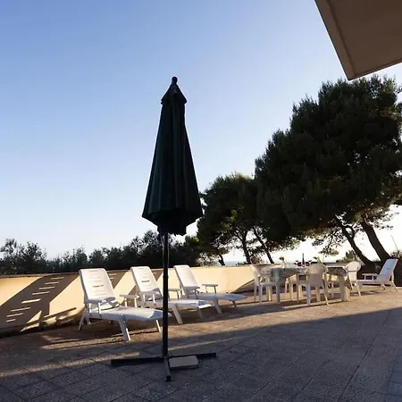 Sema *incantevole Vista Sul Mare Villa *