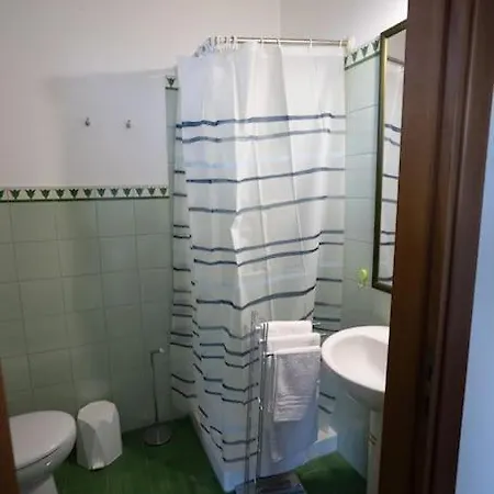 Sema *incantevole Vista Sul Mare Villa Sciacca