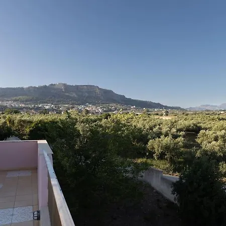 Sema *incantevole Vista Sul Mare