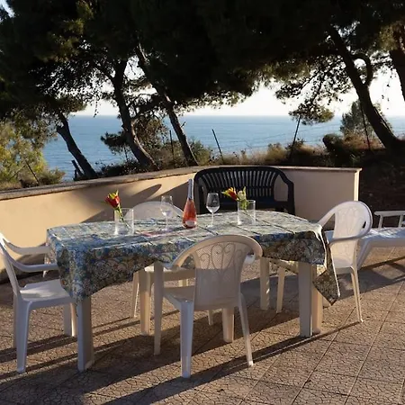 Villa Sema *incantevole Vista Sul Mare *